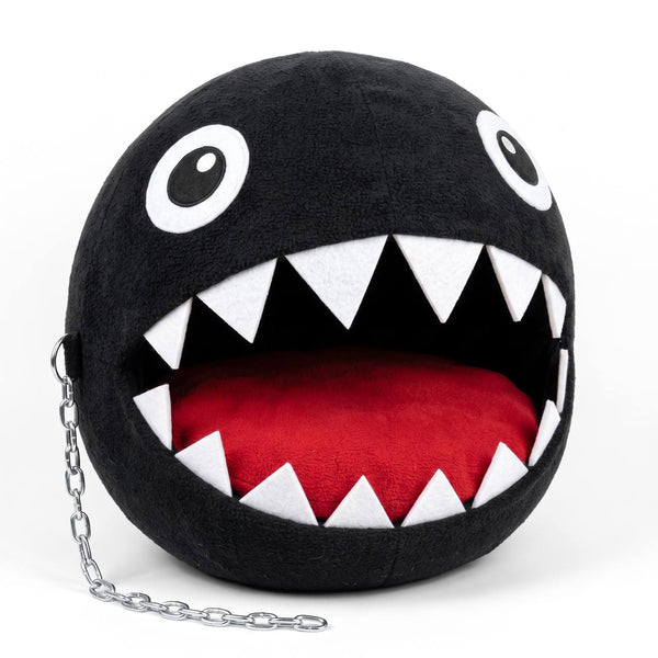 Chain Chomp Mario Bed